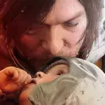 Death Stranding 2 montre