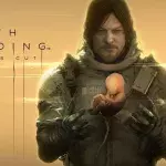 Death Stranding Director's Cut : différences, ajouts exclusifs PC et date de sortie