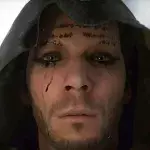 Death Stranding Higgs
