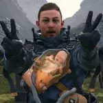 Death Stranding