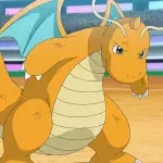 deck dracolosse