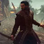 Découvrez les premières images de gameplay de Baldur's Gate 3 !