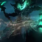 Découvrez Ruined King, le premier jeu inspiré de League of Legends