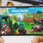 Default image