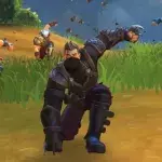 Default image
