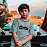 Default image