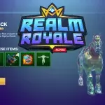 Default image