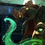 Default image