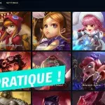 Default image