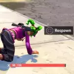 Default image