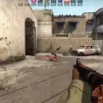 Default image