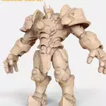 Default image