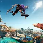 Défi 115 000 € Tony Hawk's Pro Skater 3 + 4
