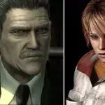 Des suites pour MGS et Silent Hill