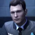 Detroit Become Human 2