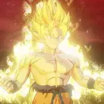Dgb kakarot roster, liste personnage