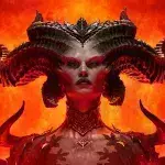 Diablo V