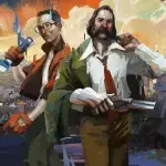 Disco Elysium
