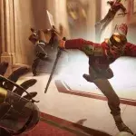 Dishonored Death of the Outsider