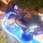 Disney Speedstorm