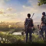 The Division 2