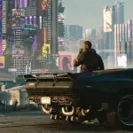 DLC Cyberpunk 2077