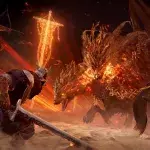 DLC Elden Ring: Nightreign