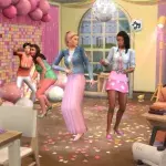 DLC gratuit Sims 4