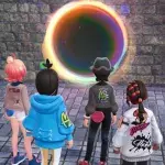 DLC Méga Dimension