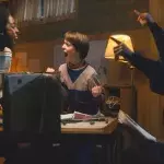 Donjons et Dragons dans Stranger Things