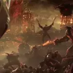 Doom Eternal : date de sortie, trailers, news, gameplay du nouveau FPS