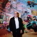 Doug Bowser