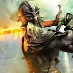 Dragon Age 5