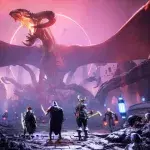 dragon age