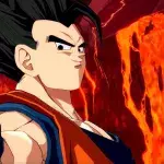 Dragon Ball FighterZ
