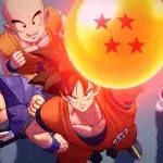 Dragon Ball Gekishin Squadra