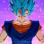Dragon Ball Sparking Zero trophées