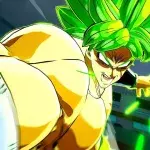 Dragon Ball Sparking Zero