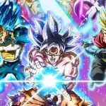 Dragon Ball: Sparking! Zero