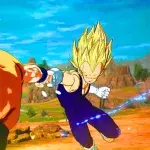 Dragon Ball Sparking Zero 