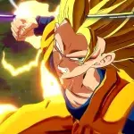 Dragon Ball Sparking Zero
