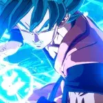 Dragon Ball: Sparking! Zero