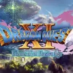 dragon quest XI sortie france ps4 switch gameplay
