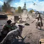 durée de tous les far cry