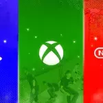 E3 2023 Sony Microsoft Nintendo
