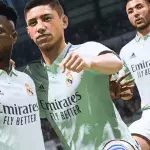 EA Sports FC