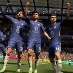 EA va rembourser certains joueurs de FIFA 22 suite à un bug