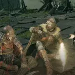 Elden Ring coop