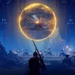 Elden Ring Rennala