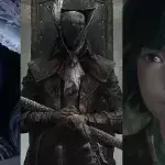 Elden Ring Souls